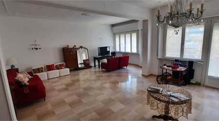 Apartment for Sale in Falconara Marittima