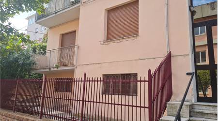 3+ bedroom apartment for Sale in Falconara Marittima