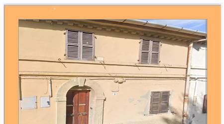 Semi Detached House for Sale in Falconara Marittima