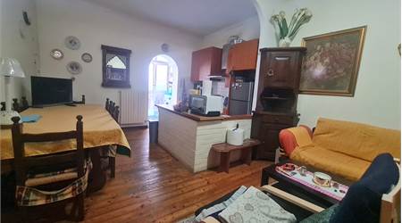 Appartamento Via Lamaticci Ancona