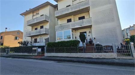 2 bedroom apartment for Sale in Montemarciano