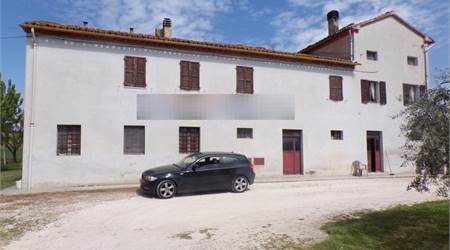 House of Character for Sale in Jesi