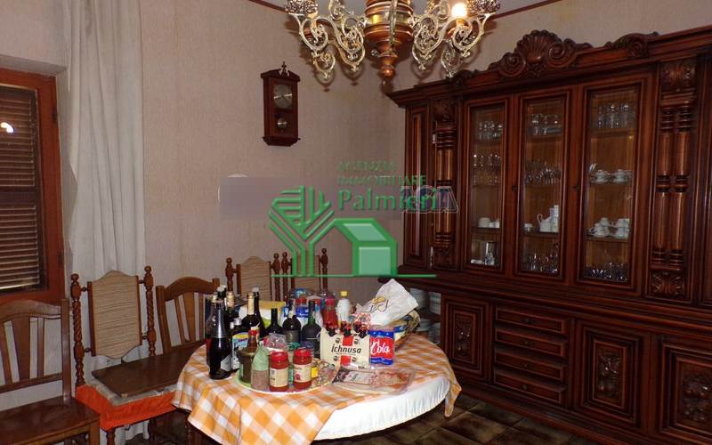 Sala pranzo