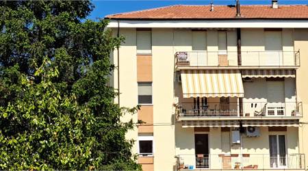 Appartamento in zona viale  Martin Luther King