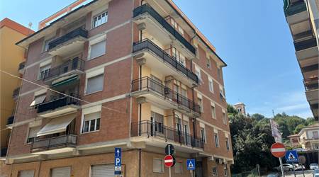 Ampio Appartamento con Vista Panoramica  Falconara