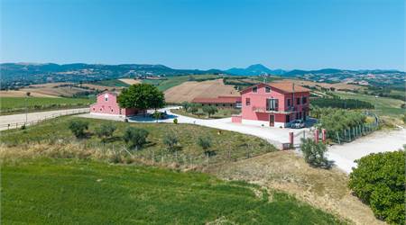 Town House for Sale in Jesi