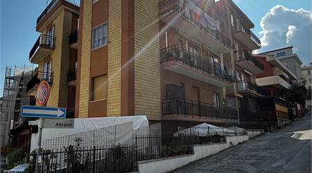 3+ bedroom apartment for Sale in Falconara Marittima