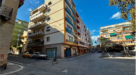 3+ bedroom apartment for Sale in Falconara Marittima