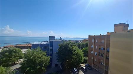 2 bedroom apartment for Sale in Falconara Marittima