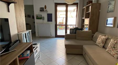 2 bedroom apartment for Sale in Falconara Marittima