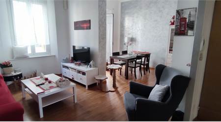 2 bedroom apartment for Sale in Falconara Marittima