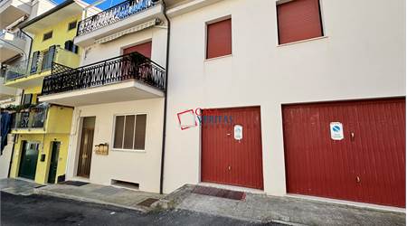 2 bedroom apartment for Sale in Falconara Marittima