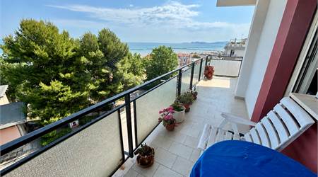 3+ bedroom apartment for Sale in Falconara Marittima