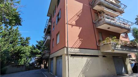 Appartamento 3 camere garage e balconi abitabili Falconara Mezzacosta
