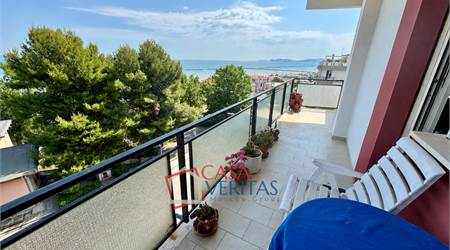 3+ bedroom apartment for Sale in Falconara Marittima