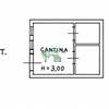 Planimetria cantina (annesso)